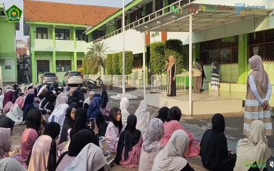 Sambut Tahun Baru Islam 1448 H dengan Semangat Hijrah dan Syiar Kebaikan!
