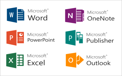 Artikel : Sejarah Singkat dan Perkembangan Microsoft Office